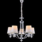 Подвесная люстра Reluce 70300-0.4-05 CH