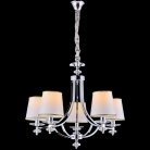 Подвесная люстра Reluce 70300-0.4-05 CH