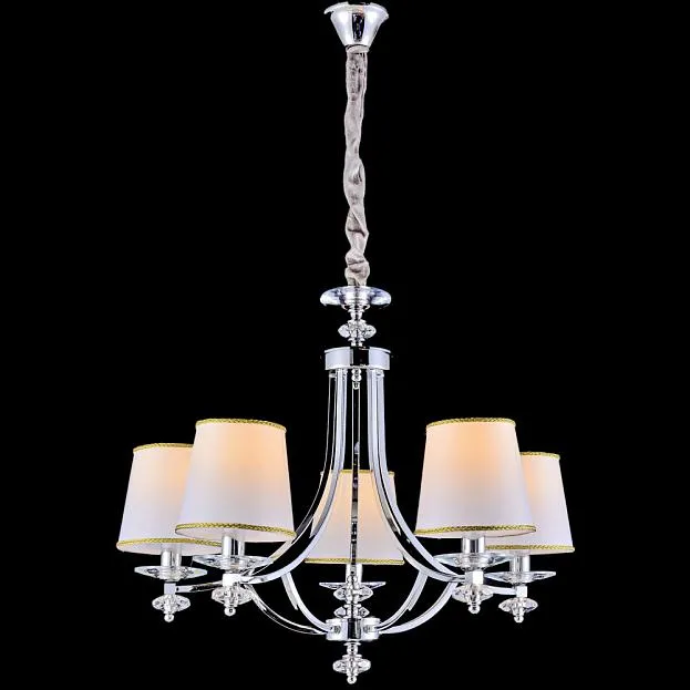 Подвесная люстра Reluce 70300-0.4-05 CH