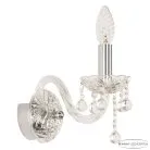 Бра хрустальный Bohemia 108B/1/141 Ni