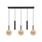 Подвесной светильник Lucide 21441/05/62 JOSIANE