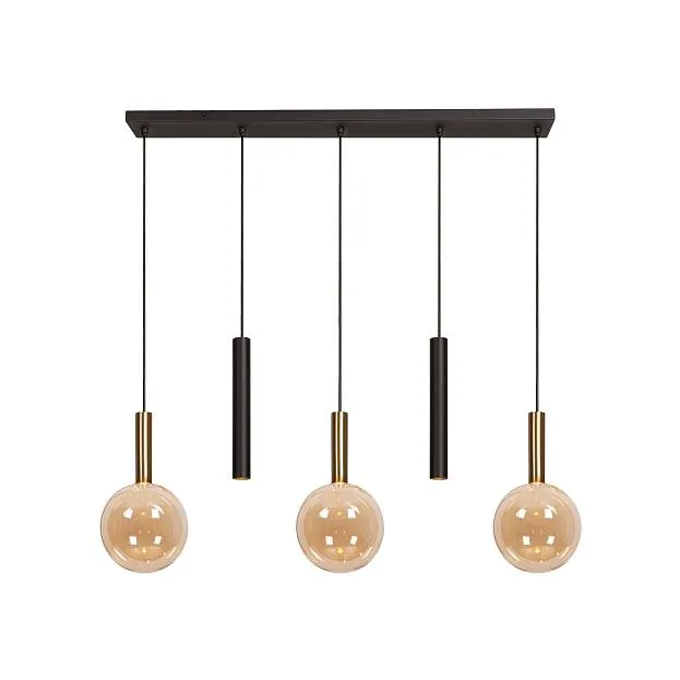 Подвесной светильник Lucide 21441/05/62 JOSIANE