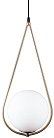 Подвесной светильник L'Arte Luce L54505.86 C_Ball