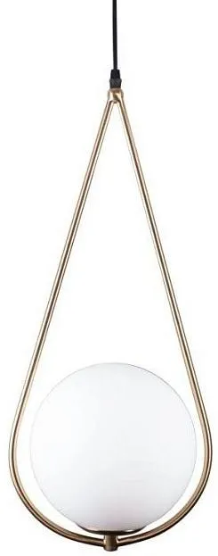 Подвесной светильник L'Arte Luce L54505.86 C_Ball Подвесной светильник L'Arte Luce L54505.86 C_Ball