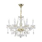 Люстра Maytoni DIA019-06-G Beatrix