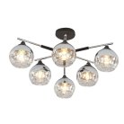 Потолочный светильник Escada 693/6P