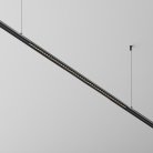 Светильник Technical Maytoni C149CL-L900-24W3K-B Points