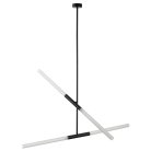 Светильник на штанге ODEON LIGHT 4307/4 SOHO