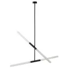 Светильник на штанге ODEON LIGHT 4307/4 SOHO