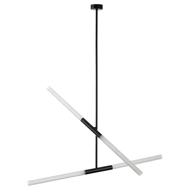 Светильник на штанге ODEON LIGHT 4307/4 SOHO