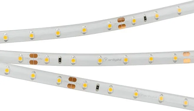 Светодиодная лента герметичная Arlight 024260(2) A60 SE Светодиодная лента герметичная Arlight 024260(2) A60 SE