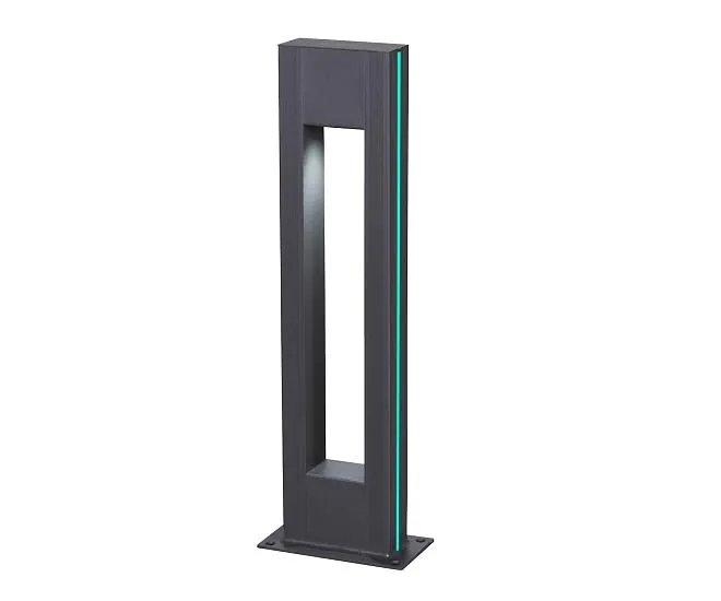 Садовый светильник Kink Light 09208-F(220V),16(07) Грайни