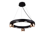 Подвесной светильник Ambrella light FL5961 Comfort LineTech