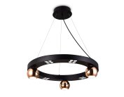 Подвесной светильник Ambrella light FL5961 Comfort LineTech