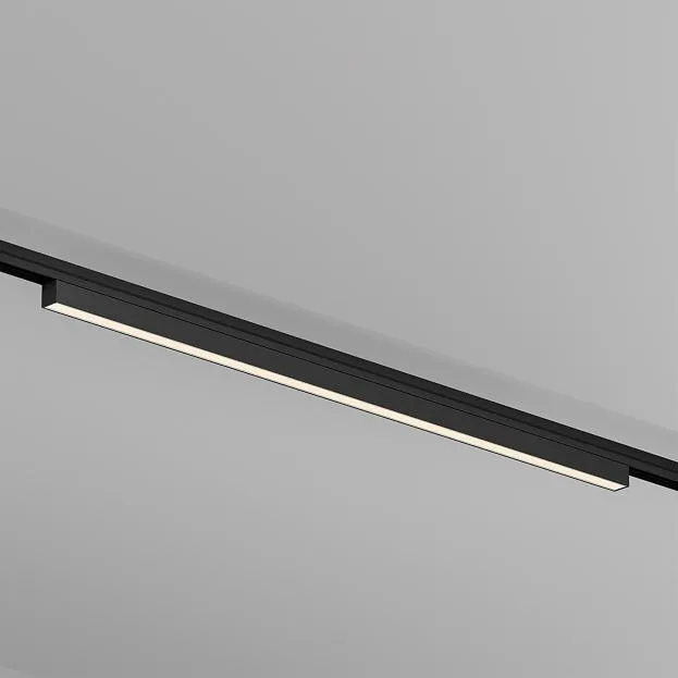 Уличный трековый светильник Maytoni O-TR02-1-S-24WB3K BASIS