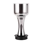 Настольная лампа Divinare 1243/06 TL-15 VOLTURN