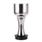 Настольная лампа Divinare 1243/06 TL-15 VOLTURN