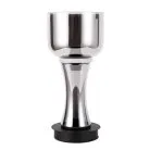 Настольная лампа Divinare 1243/06 TL-15 VOLTURN