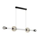 Люстра ODEON LIGHT 5427/40L KLIFF