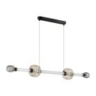 Люстра ODEON LIGHT 5427/40L KLIFF