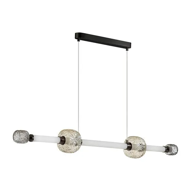 Люстра ODEON LIGHT 5427/40L KLIFF Люстра ODEON LIGHT 5427/40L KLIFF
