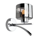 Светильник настенный (Бра) Omnilux OML-55801-01 Alassio
