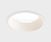 Встраиваемый светильник ITALLINE IT06-6013 4000K WHITE