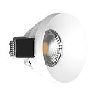 Встраиваемый светильник Ledron DL2028 White