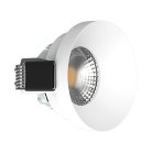 Встраиваемый светильник Ledron DL2028 White