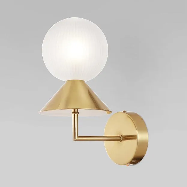 Настенный светильник Eurosvet 302002 MELON a071470