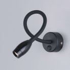 Бра Elektrostandard MRL LED 1020 BAND черный a039998