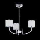 Потолочная люстра Brizzi MA02484C/003 Chrome