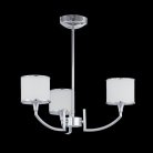Потолочная люстра Brizzi MA02484C/003 Chrome