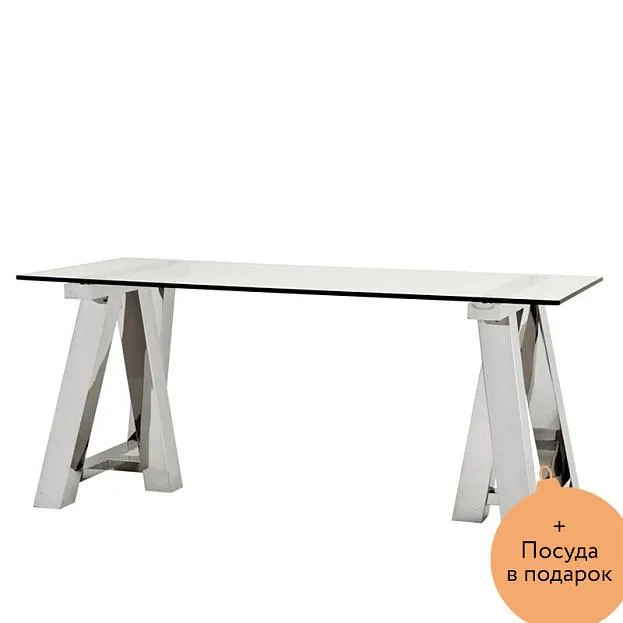 Стол Eichholtz 108941 Marathon
