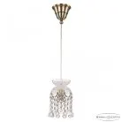 Подвесной светильник с хрусталём Bohemia Ivele Crystal 14781P/11 Pa Balls