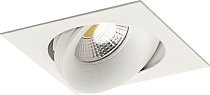 Встраиваемый светильник Donolux DL18412/01TSQ White