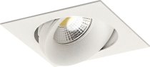 Встраиваемый светильник Donolux DL18412/01TSQ White