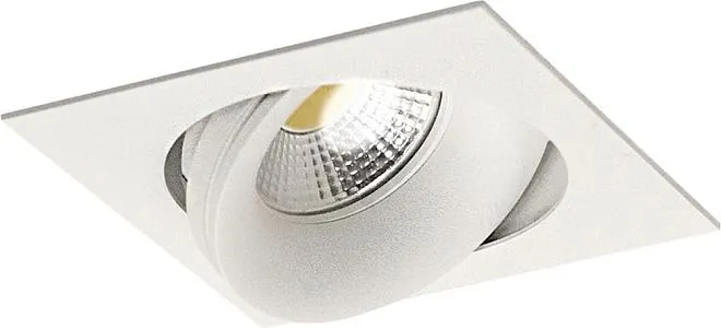Встраиваемый светильник Donolux DL18412/01TSQ White Встраиваемый светильник Donolux DL18412/01TSQ White
