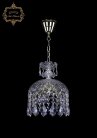 Подвес Bohemia Art Classic 14.01.3.d22.Gd.L Универсальная
