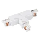 Коннектор тройной LGD-4TR-CON-EXT-L1-WH (C) POWER ACC C