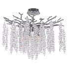 Люстра Arte Milano 230111.480.6.E14.H CR Веточка