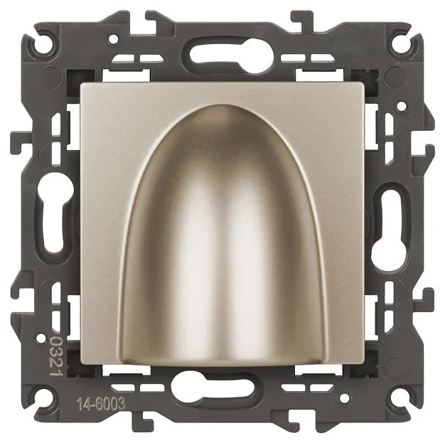 Вывод кабеля ЭРА 14-6003-04