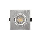 Встраиваемый светильник Denkirs DK3021-CM DK3020CC Billum