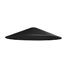 Плафон Ideal Lux 288420 MIX UP SHADE CONO BIG NERO