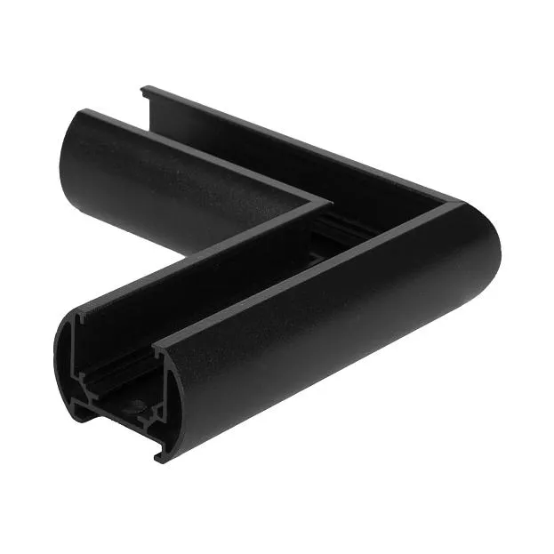 Коннектор угловой для шинопровода Elektrostandard 85135/00 a065259 Slim Magnetic Коннектор угловой для шинопровода Elektrostandard 85135/00 a065259 Slim Magnetic