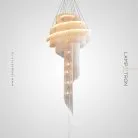 Люстра CONCORDIA GOLD Lampatron 4940-12541