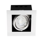 Точечный светильник Kanlux 26480 MERIL DLP-50-W