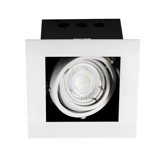 Точечный светильник Kanlux 26480 MERIL DLP-50-W Точечный светильник Kanlux 26480 MERIL DLP-50-W