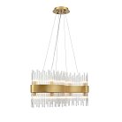 Подвесной светильник Vele Luce VL3244P10 Kronos 2264