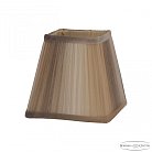 Абажур Bohemia Ivele Crystal SQ8-S SH-Абажур